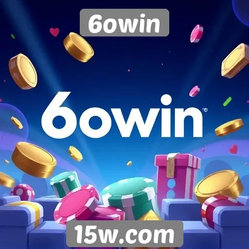 Novidades e atualizações do site de jogos 6owin