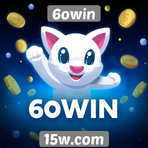 6owin oferece novas opções de jogos online