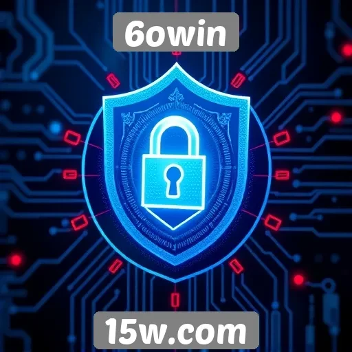 Avaliação da segurança e privacidade em 6owin